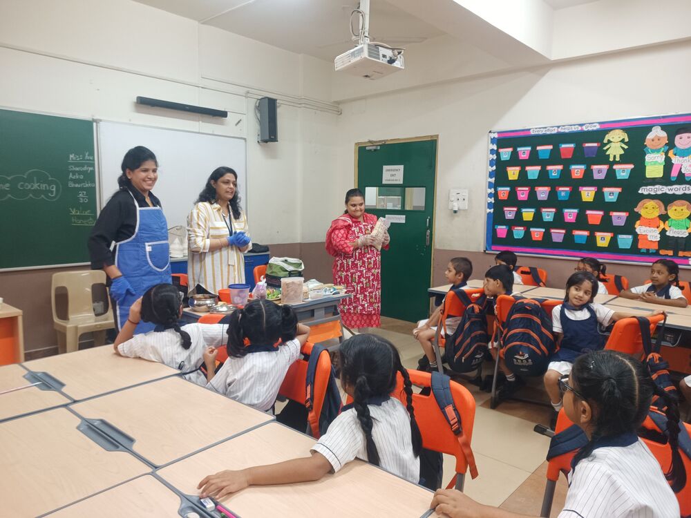 NON-FLAME COOKING – CLASSES I &amp; II_3