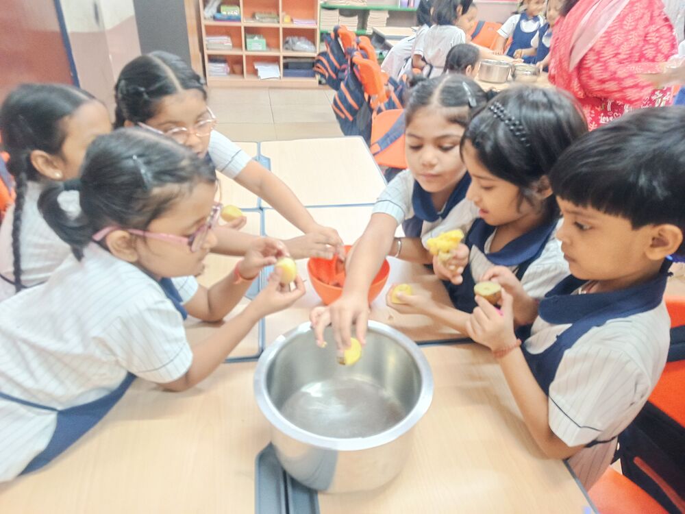 NON-FLAME COOKING – CLASSES I &amp; II_6