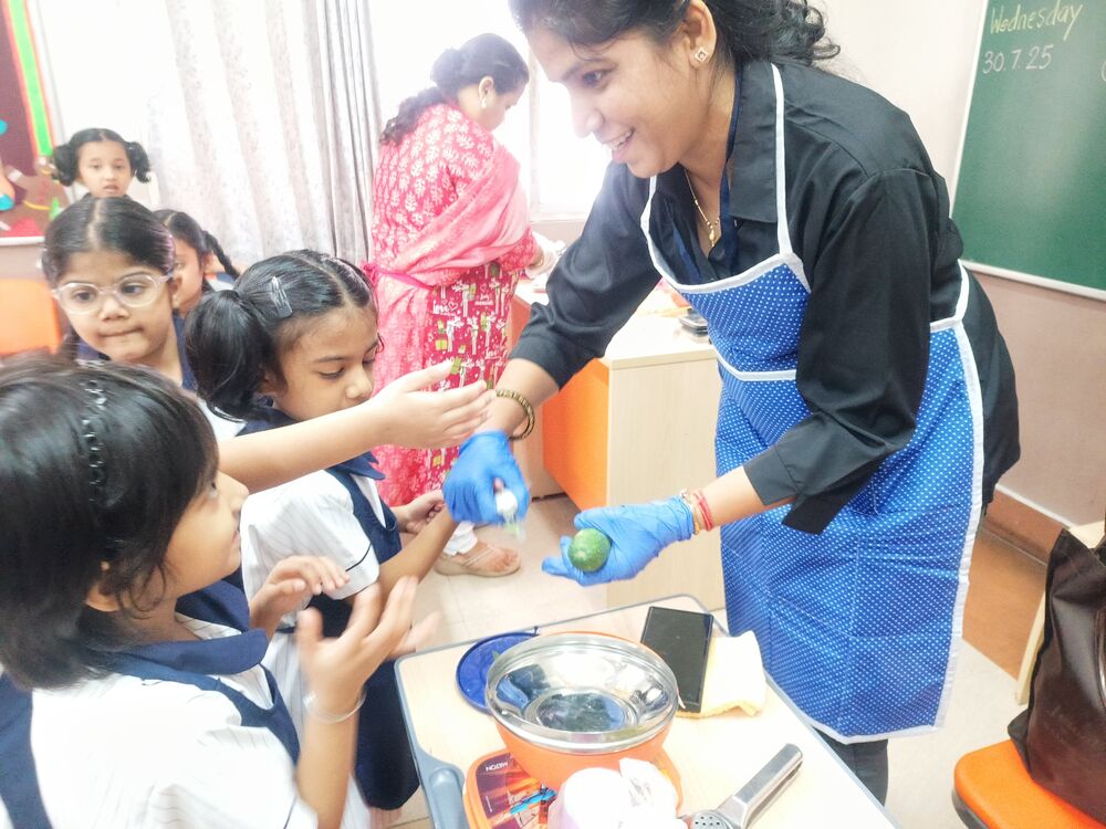 NON-FLAME COOKING – CLASSES I &amp; II_7