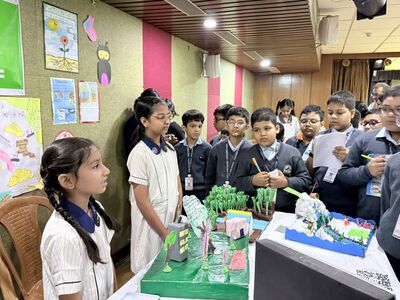 Annual SDG Exihibition "Imagine.innovate, Impact"_6