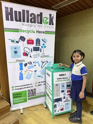 Annual SDG Exihibition "Imagine.innovate, Impact"_2