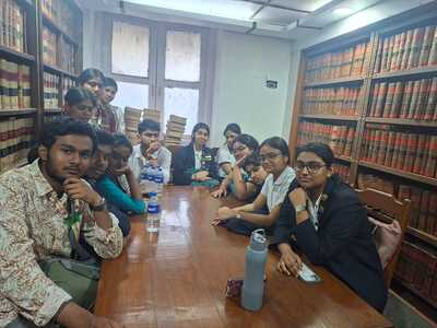 Pathabhaban Exchange Programme