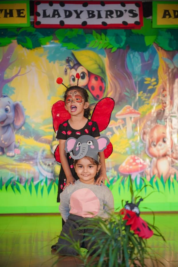 A-tishoo! The Ladybird’s Adventure_12