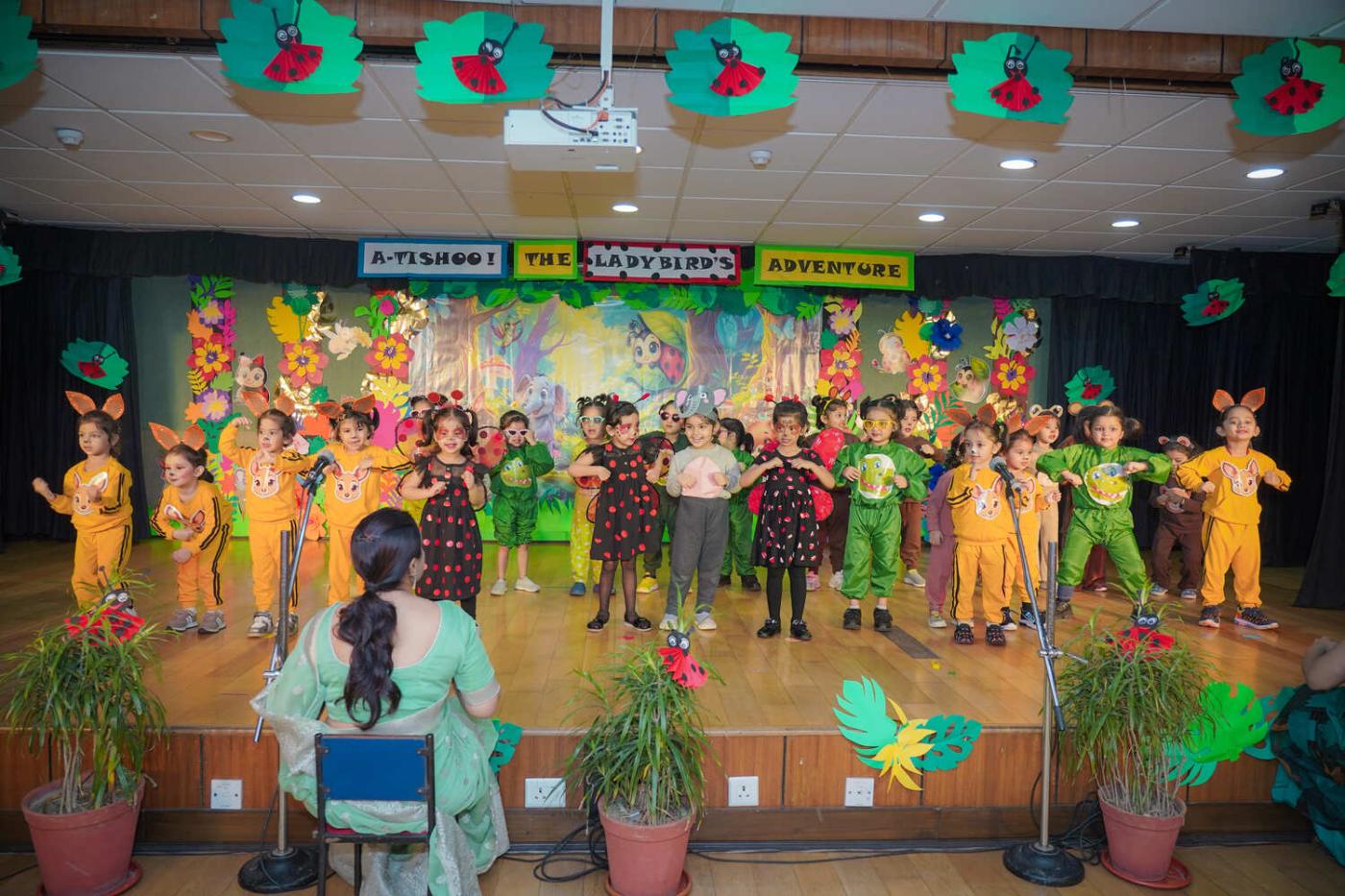 A-tishoo! The Ladybird’s Adventure_14