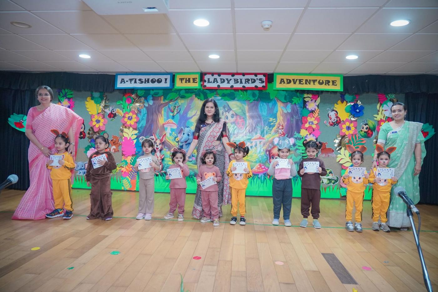 A-tishoo! The Ladybird’s Adventure_15