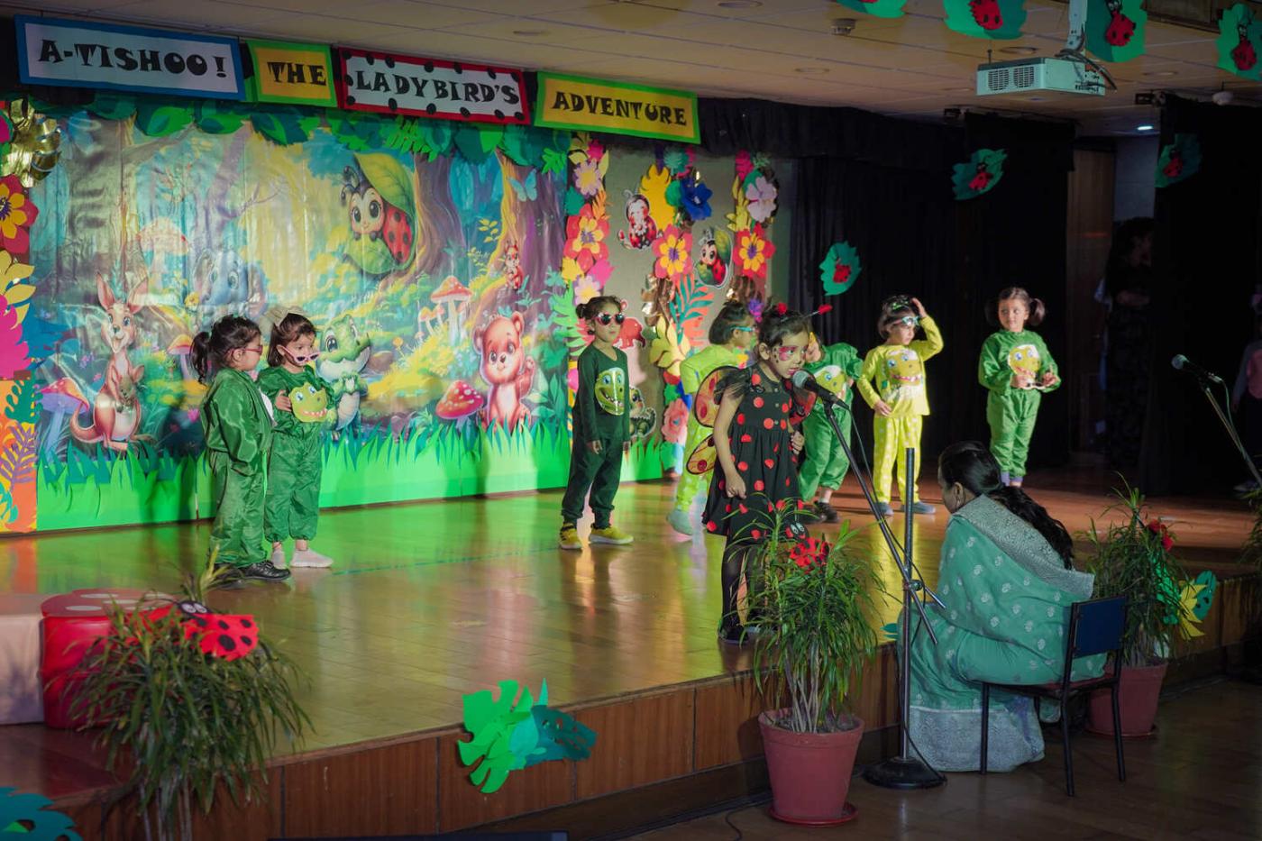 A-tishoo! The Ladybird’s Adventure_8