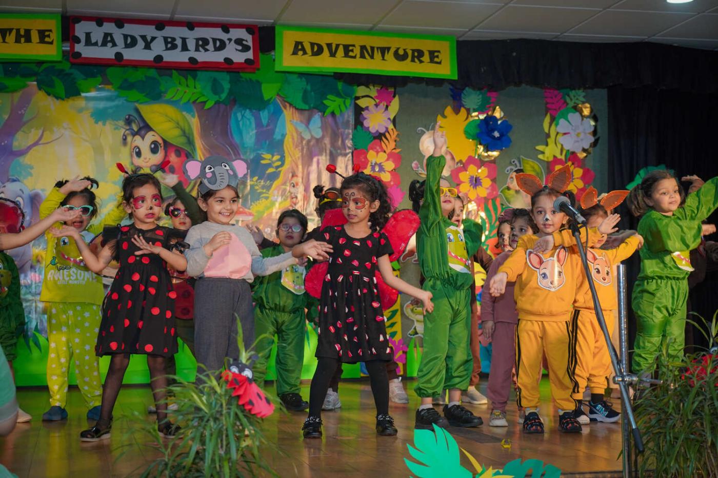 A-tishoo! The Ladybird’s Adventure_9