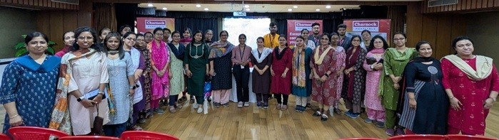 First Aid Training Session_2