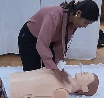 First Aid Training Session_3