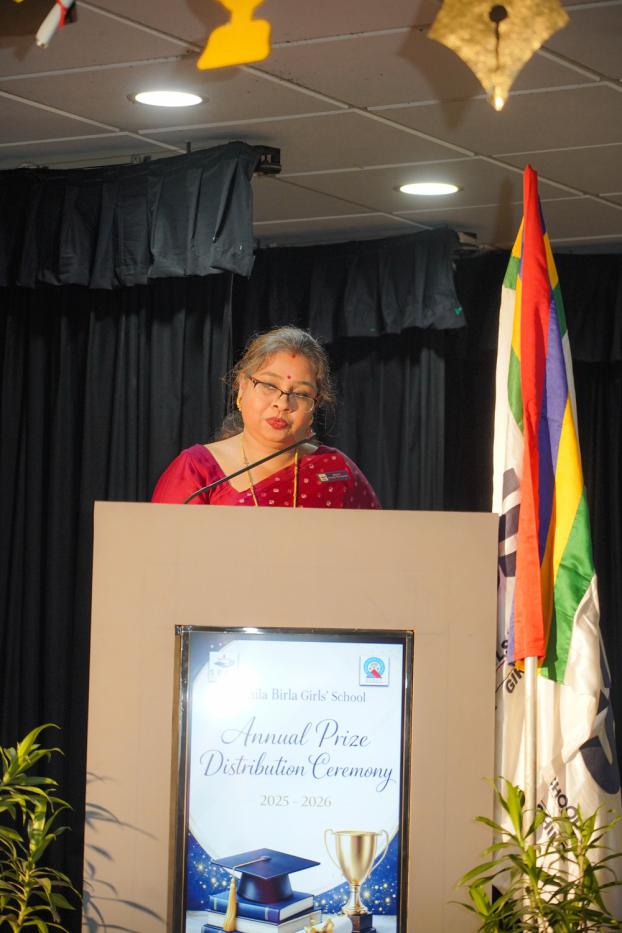 Annual Prize Day – Primary Section_2