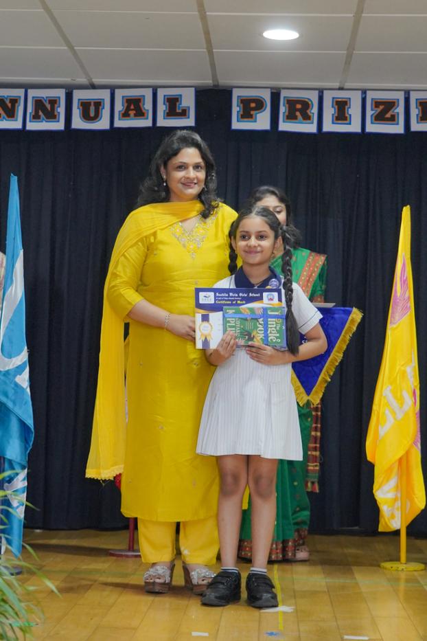 Annual Prize Day – Primary Section_10