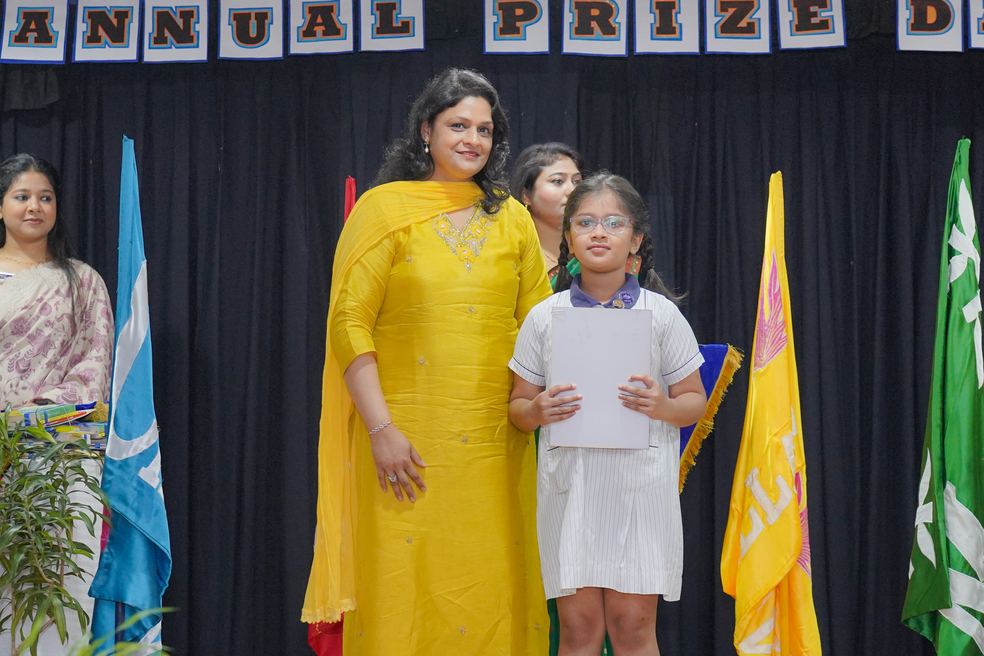Annual Prize Day – Primary Section_11