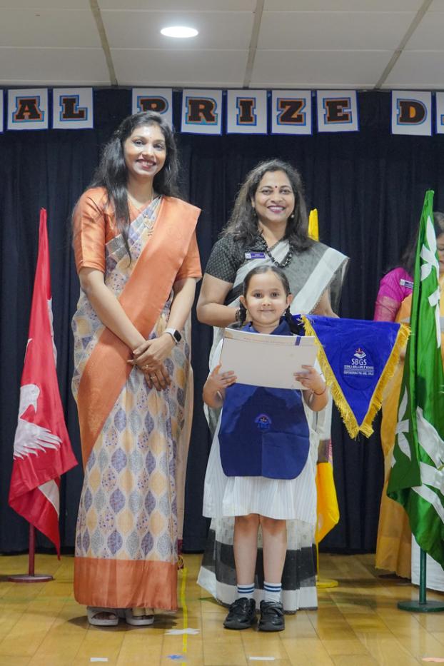 Annual Prize Day – Primary Section_12