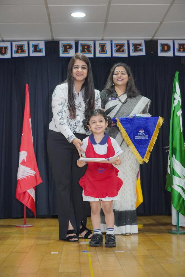 Annual Prize Day – Primary Section_15