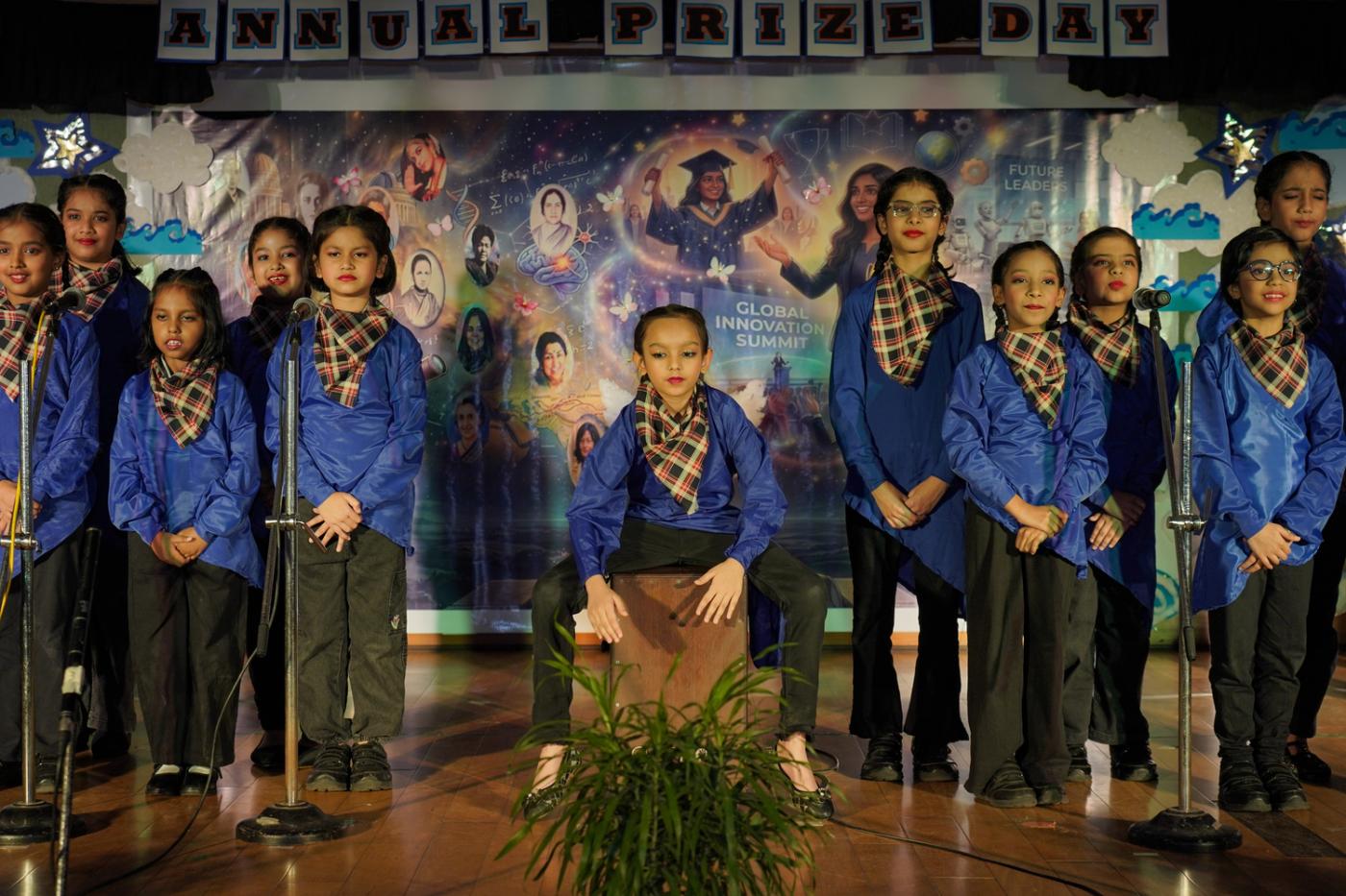 Annual Prize Day – Primary Section_4