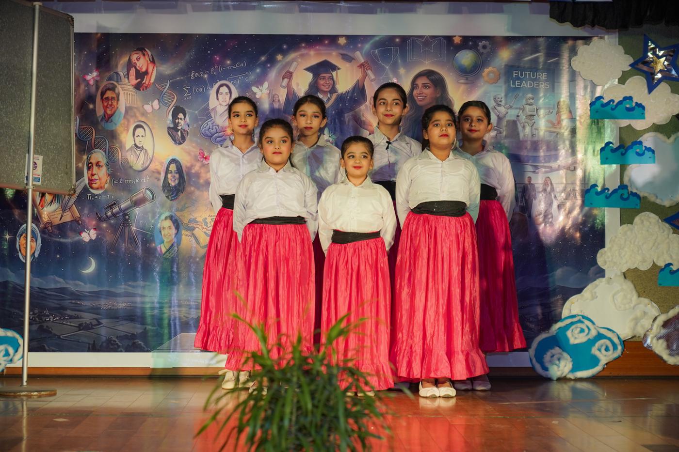 Annual Prize Day – Primary Section_5