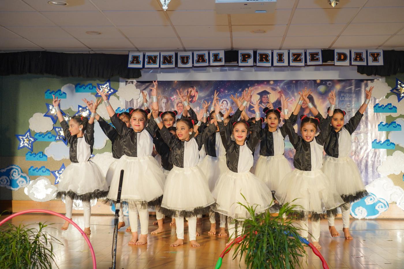 Annual Prize Day – Primary Section_6