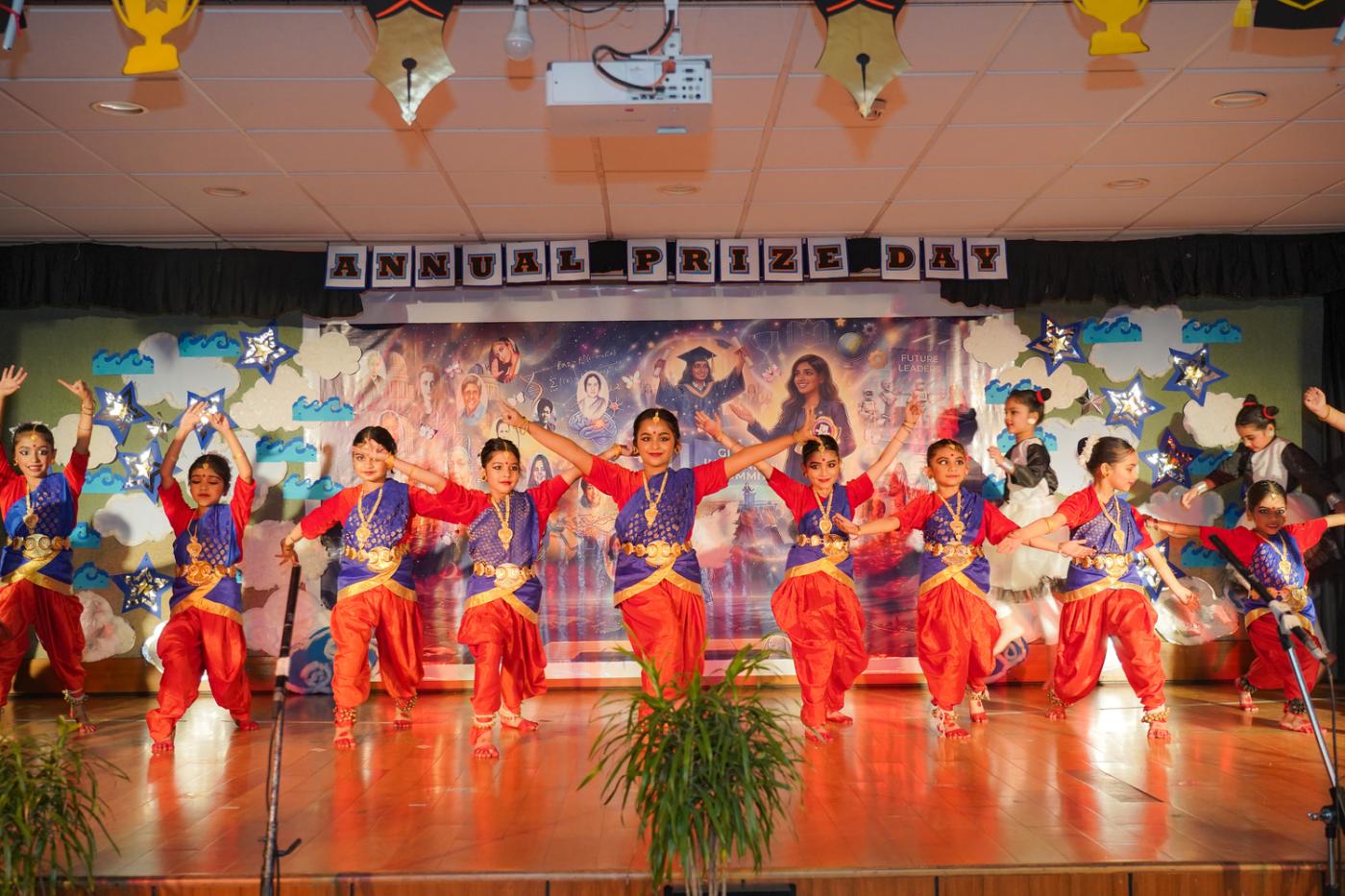 Annual Prize Day – Primary Section_7