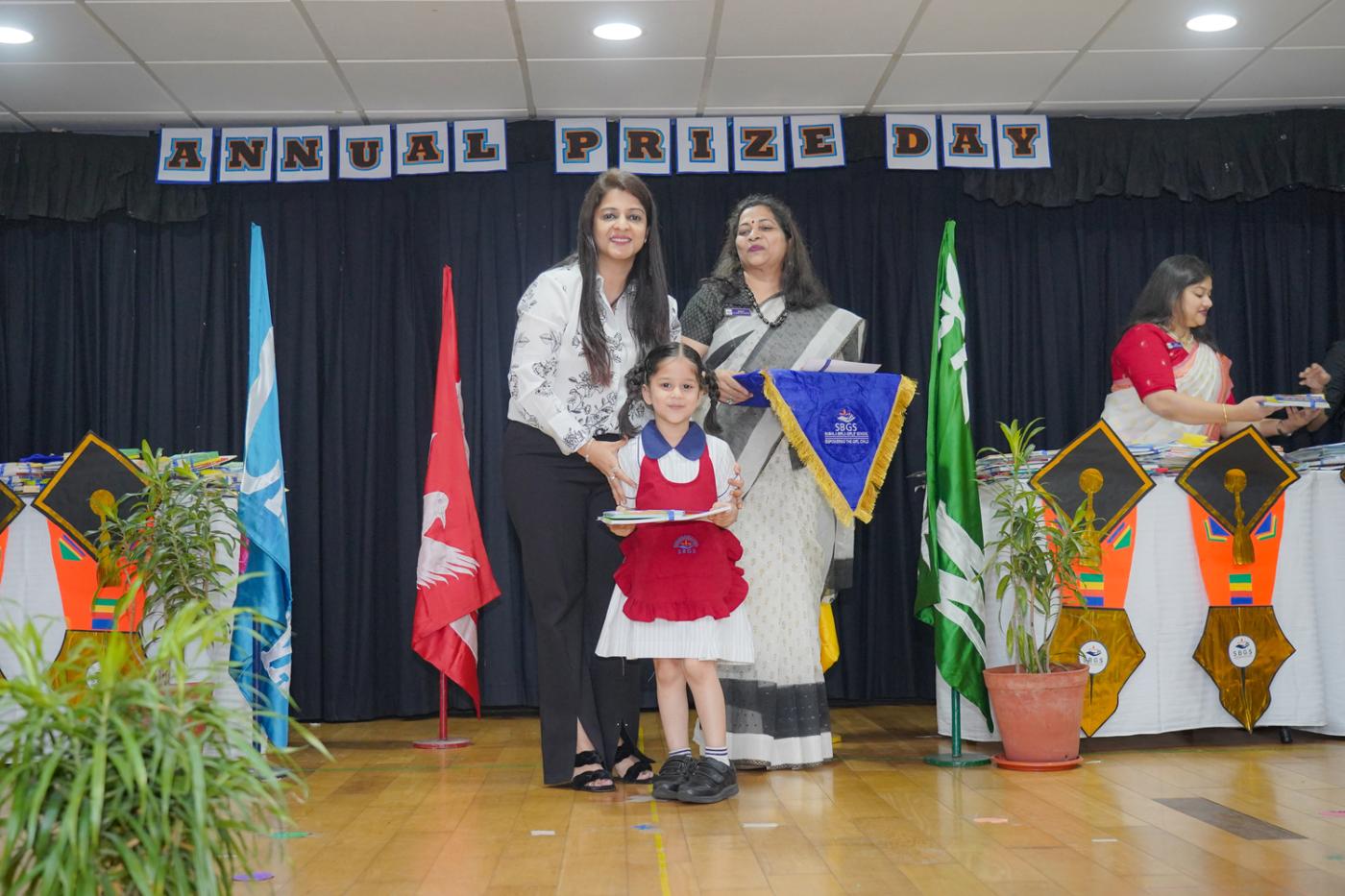 Annual Prize Day – Primary Section_8