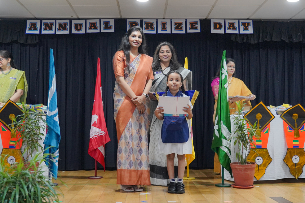 Annual Prize Day – Primary Section_9