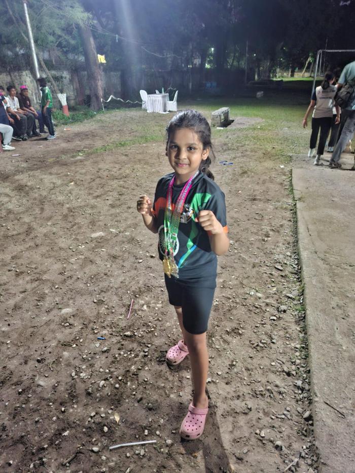 WAKO India State Kickboxing Championship 2026_2