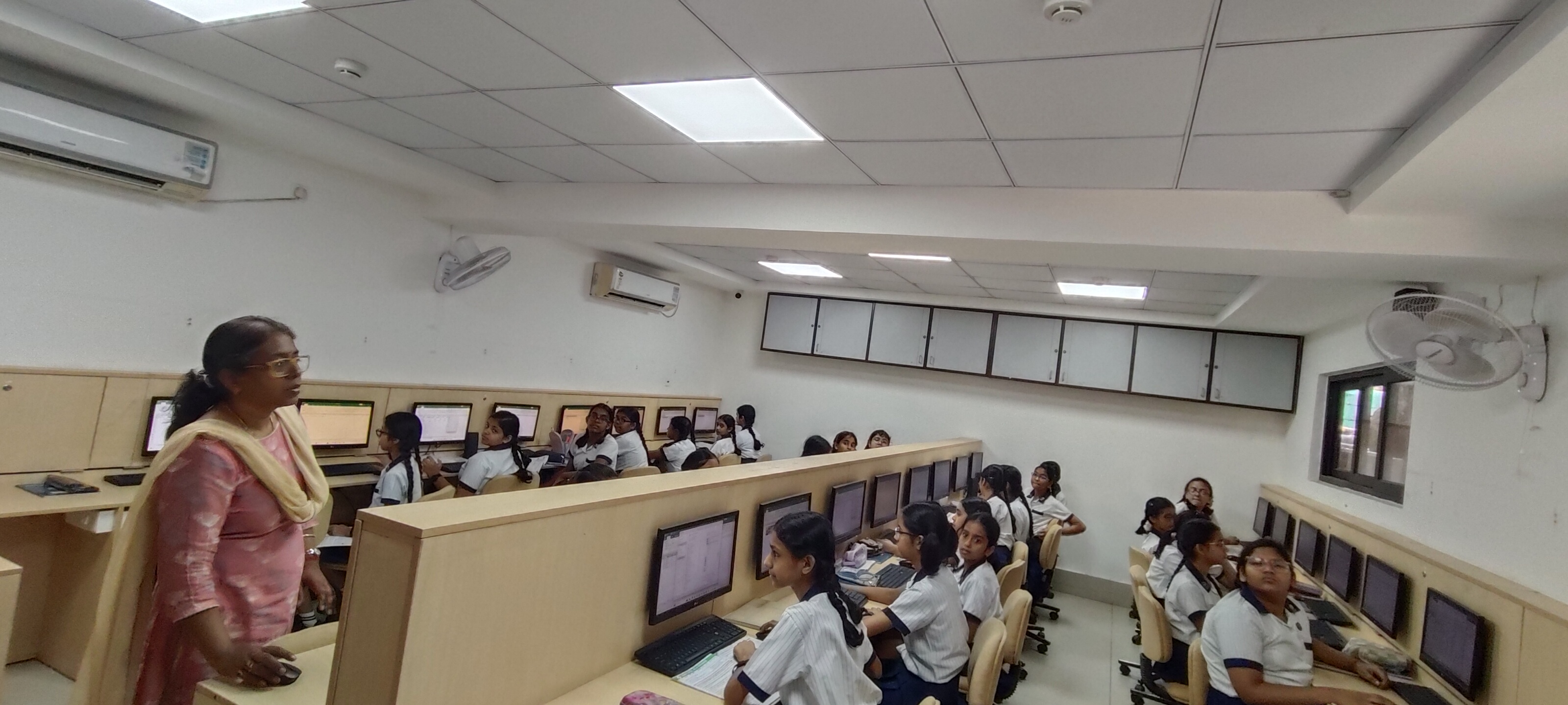 Computer Laboratory