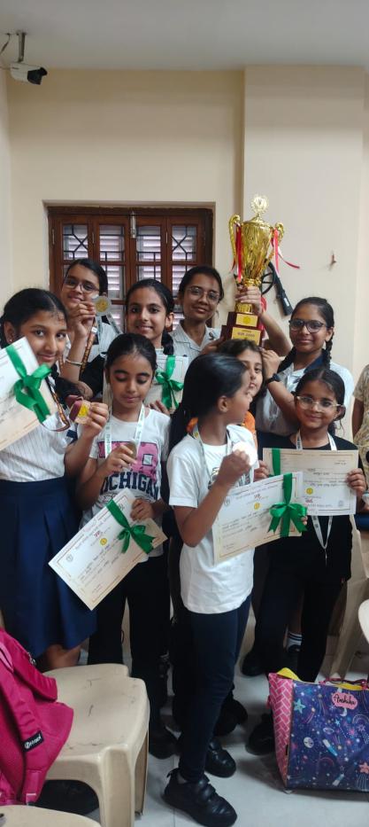 Inter School Hindi-Sanskrit Fest_2