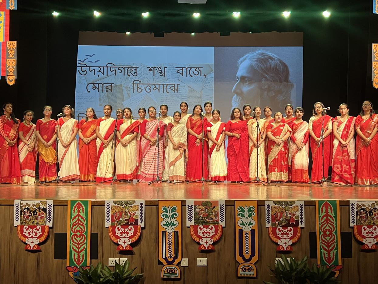 Rabindra Jayanti Celebration_2