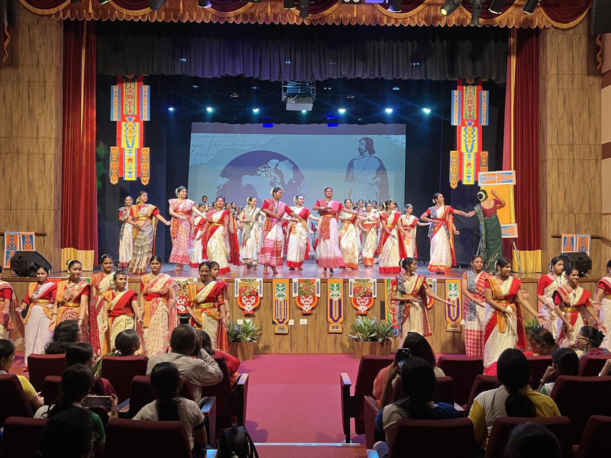 Rabindra Jayanti Celebration_8