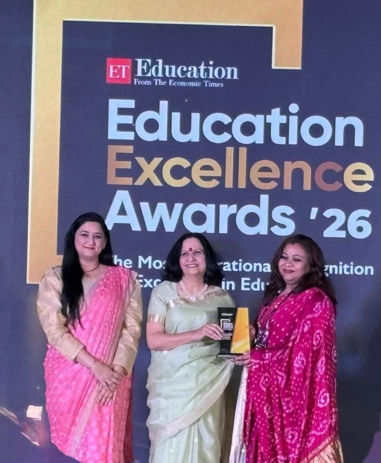 Education Excellence Awards 2026_1