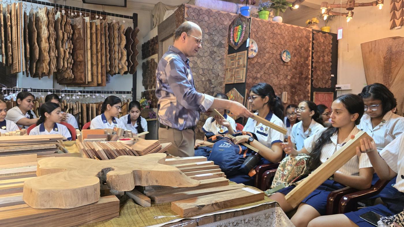 Field Trip- Wood Studio_1