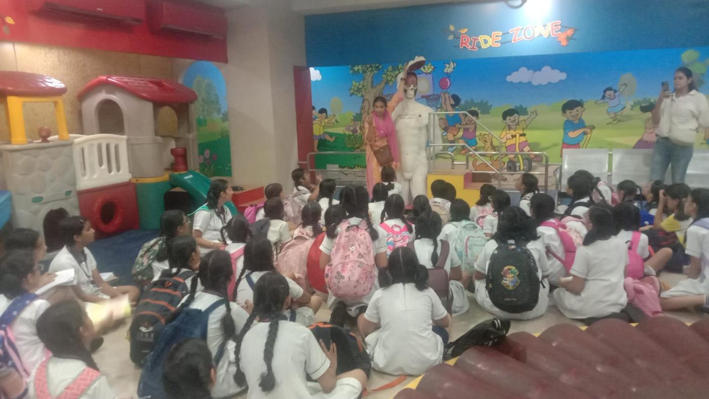 Field Trip-BITM_2