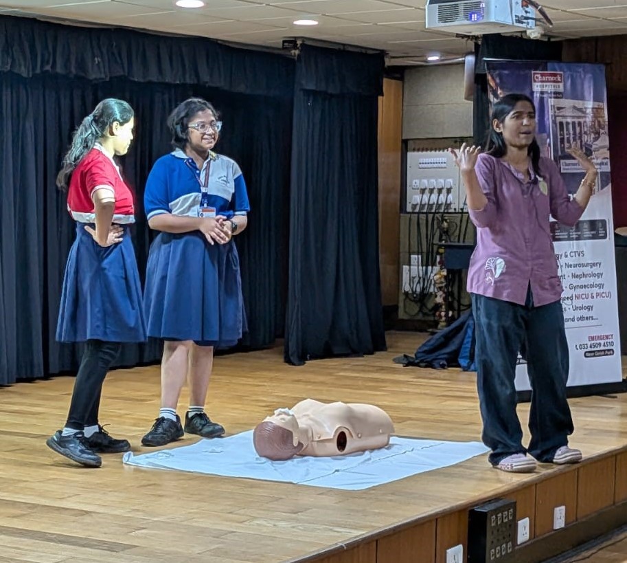 First Aid Training_1
