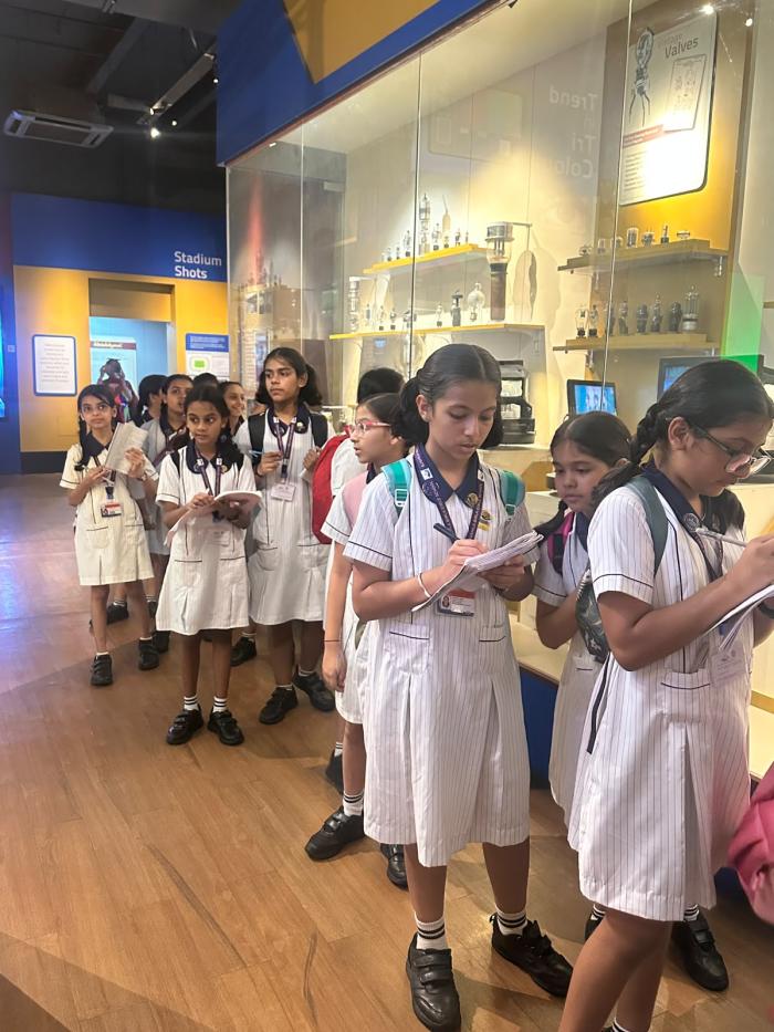 Field Trip-BITM_3