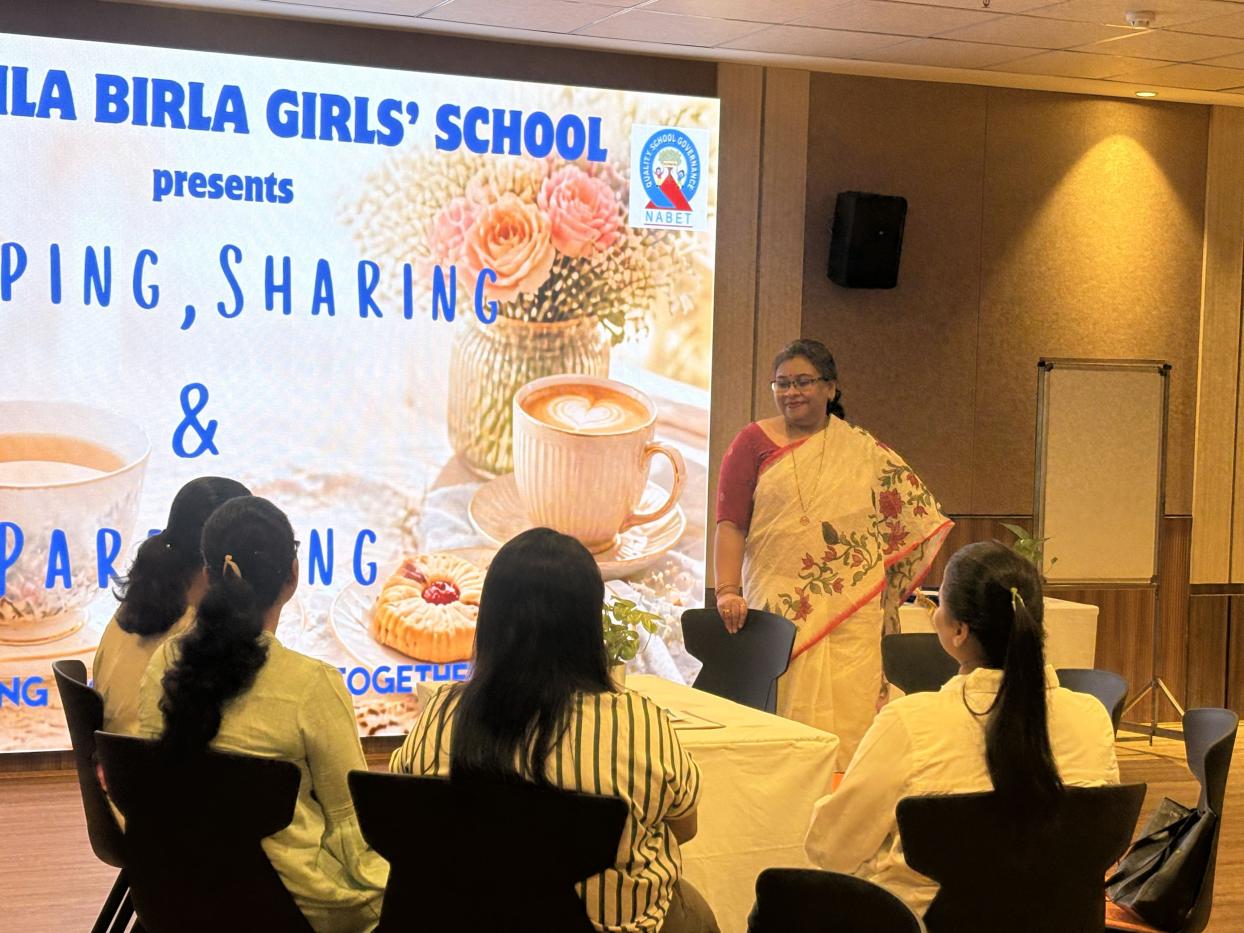 SIPPING, SHARING &amp;amp; PARENTING_1