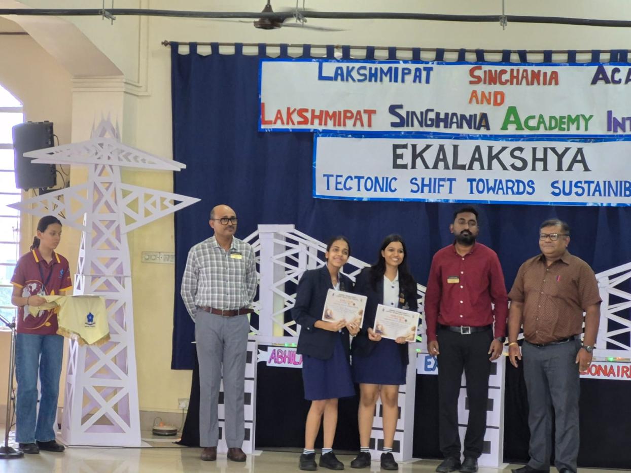 EKLAKSHYA - BULLIONAIRE EVENT_4