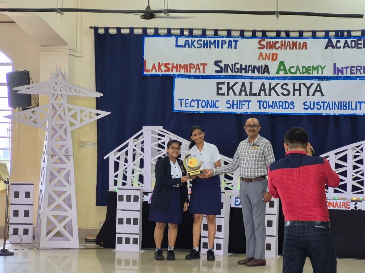 EKLAKSHYA - BULLIONAIRE EVENT_1