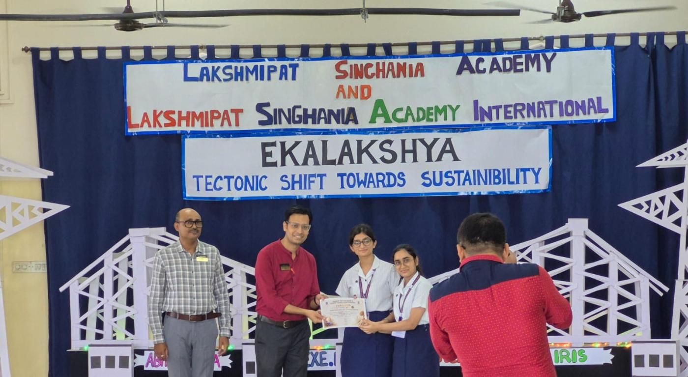 EKLAKSHYA - BULLIONAIRE EVENT_3