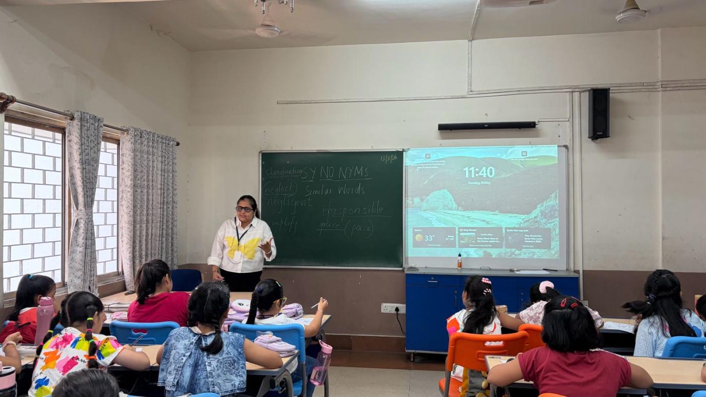 A Summer to Remember – SBGS Alumnae Summer Camp 2026_5
