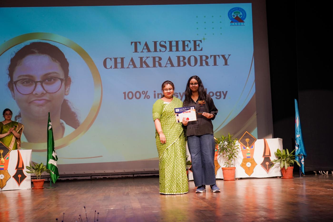 Prize Distribution Ceremony for the high achievers of SSE and SSCE 2026_13
