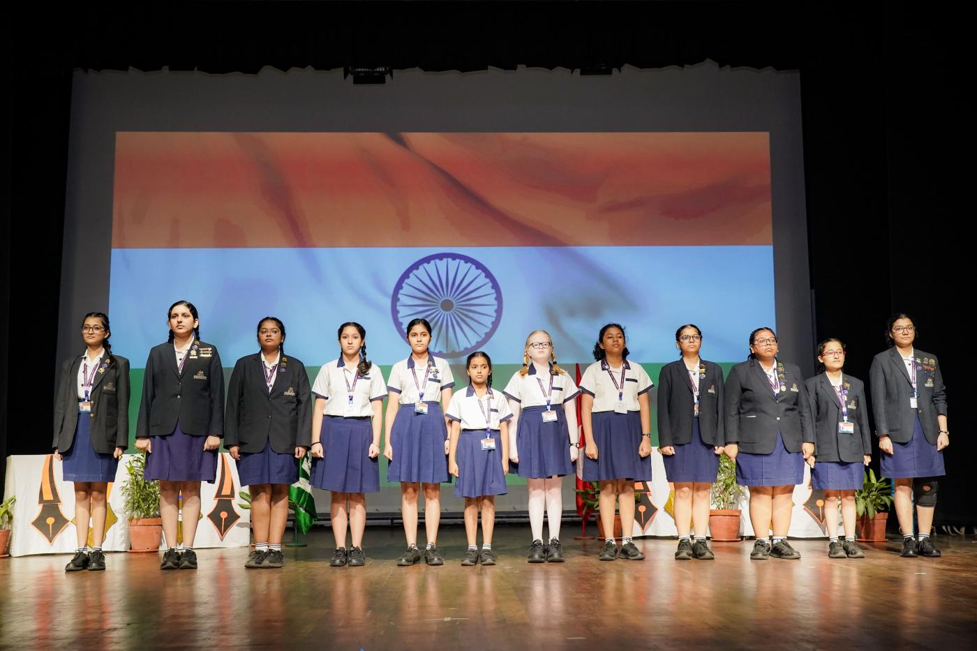 Prize Distribution Ceremony for the high achievers of SSE and SSCE 2026_14