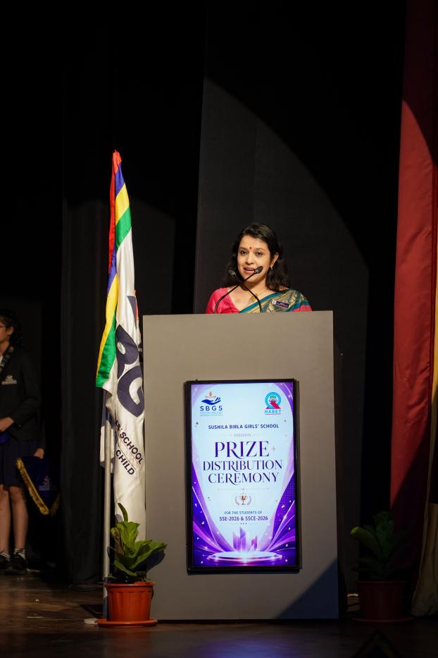 Prize Distribution Ceremony for the high achievers of SSE and SSCE 2026_3