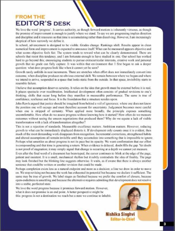 Editor Page