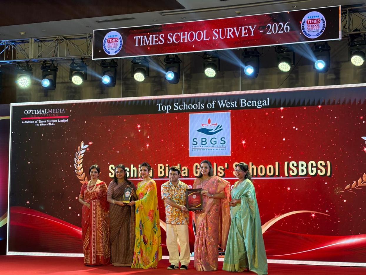 The Times School Survey 2026_2