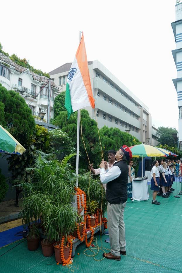 Independence Day Celebration &amp; Felicitation Ceremony_2