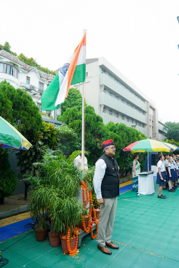 Independence Day Celebration &amp; Felicitation Ceremony_3