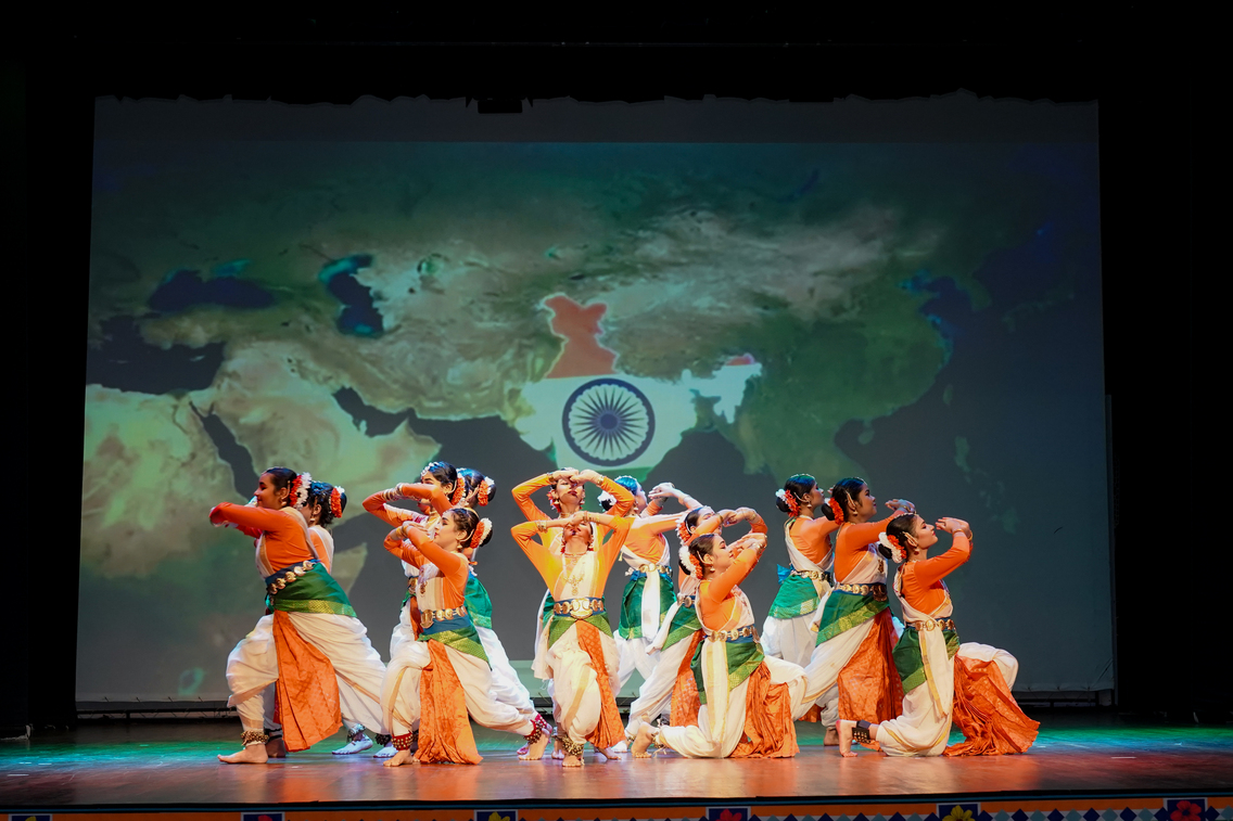 Independence Day Celebration &amp; Felicitation Ceremony_10