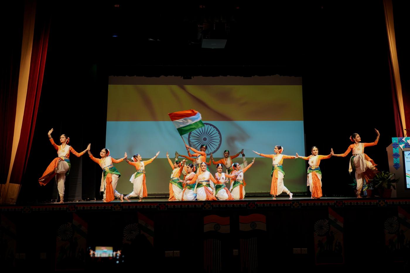 Independence Day Celebration &amp; Felicitation Ceremony_11