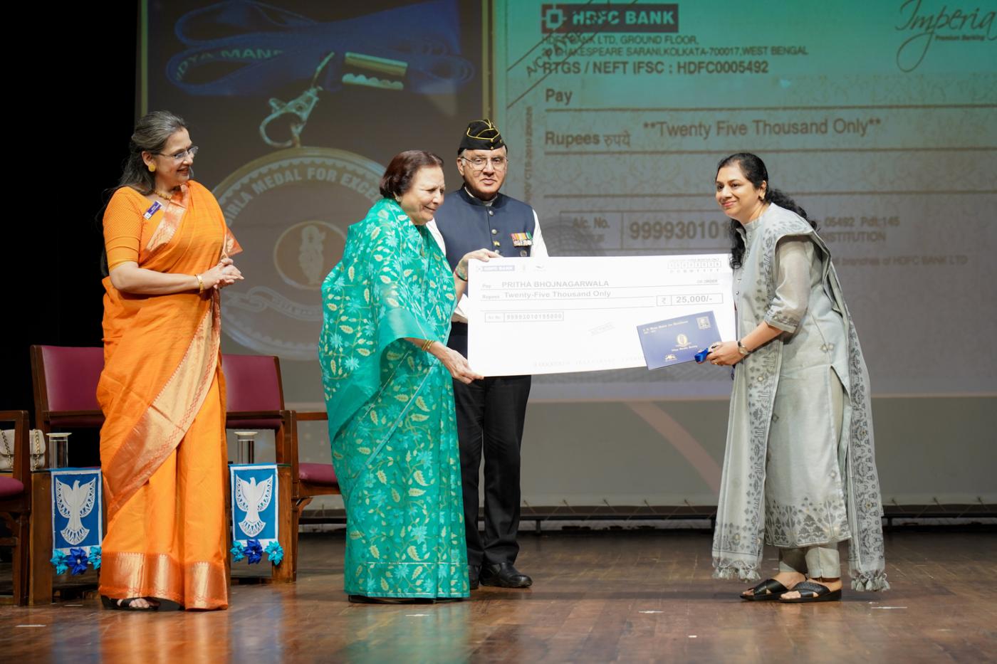 Independence Day Celebration &amp; Felicitation Ceremony_16