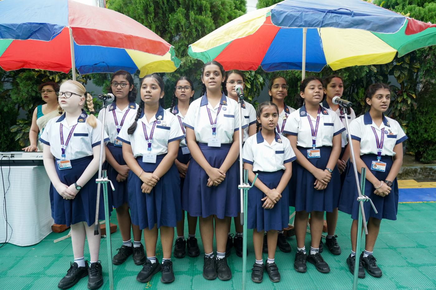 Independence Day Celebration &amp; Felicitation Ceremony_4